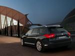 Citroen C5 Break 2007 года